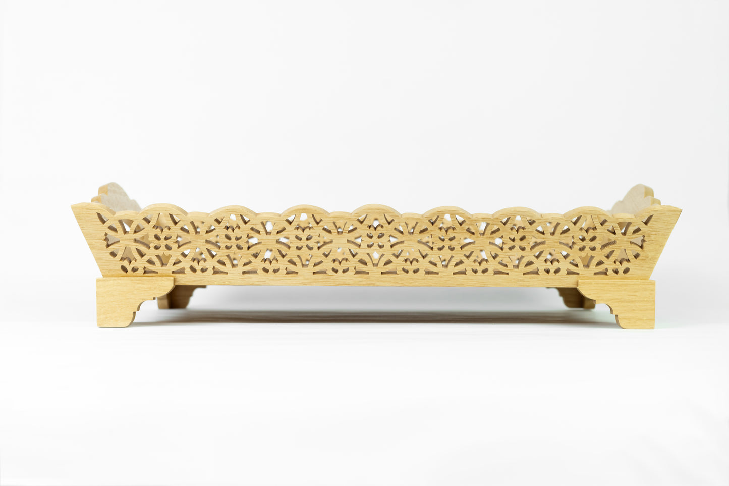 Geomelati Tray