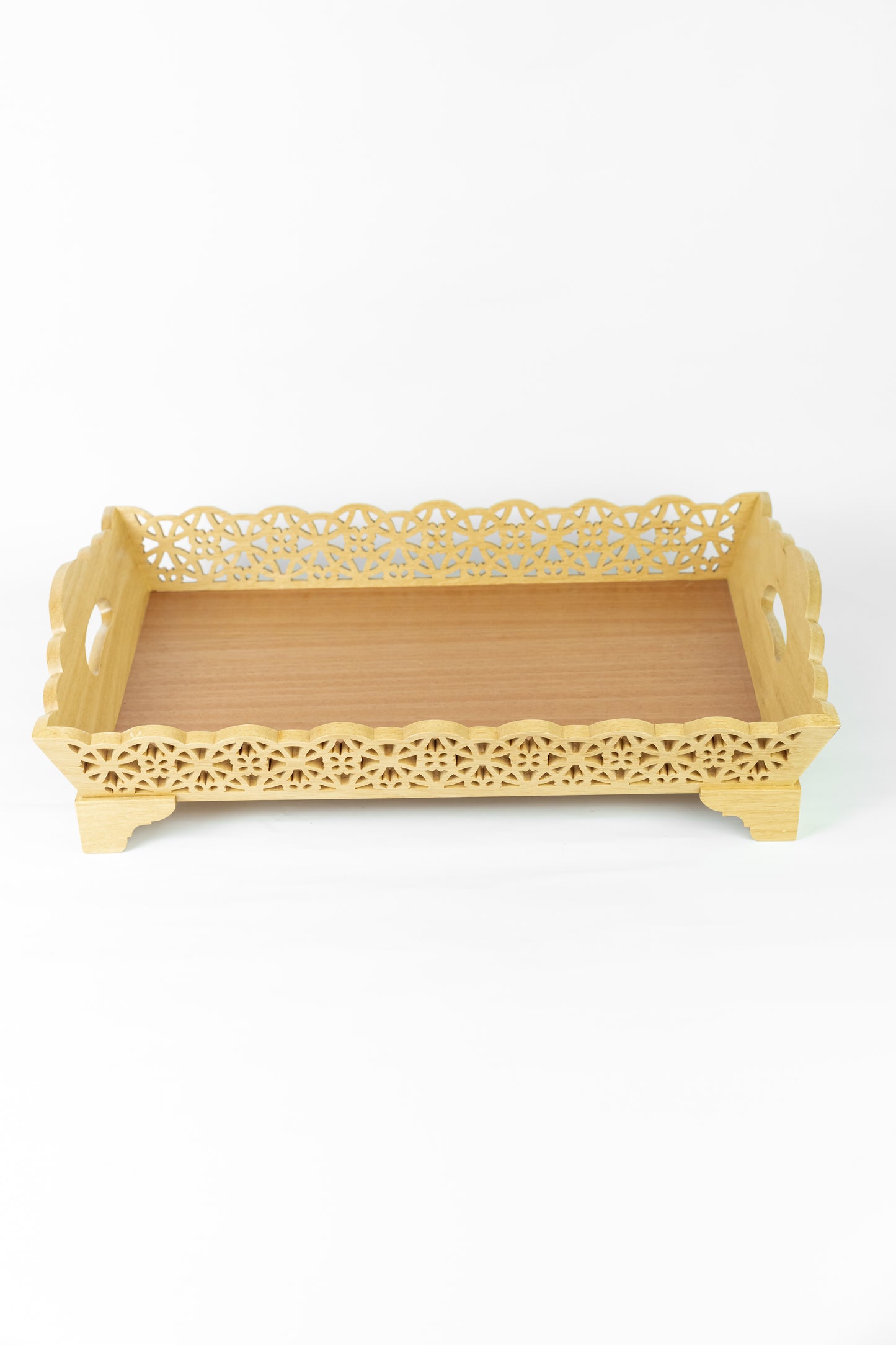 Geomelati Tray