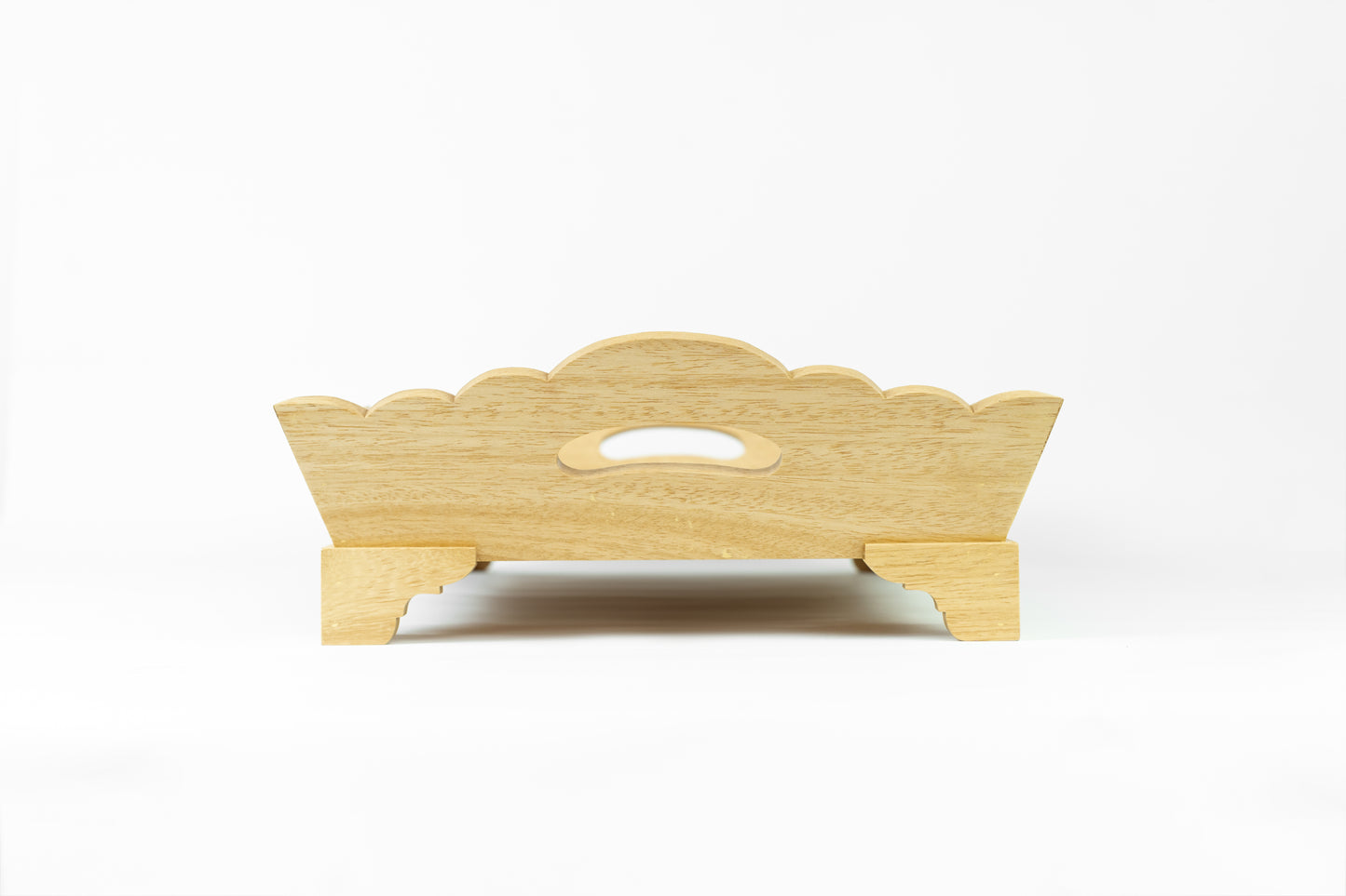 Geomelati Tray
