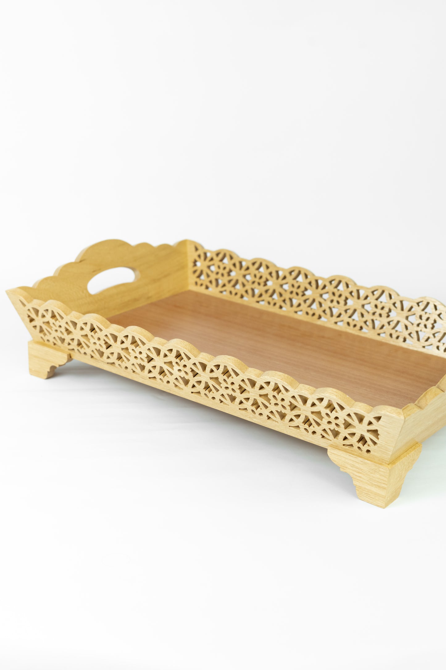 Geomelati Tray
