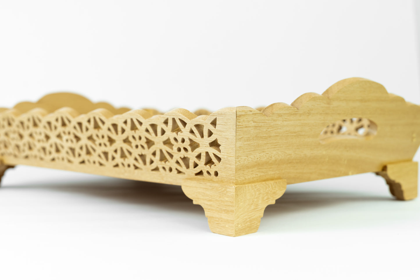 Geomelati Tray