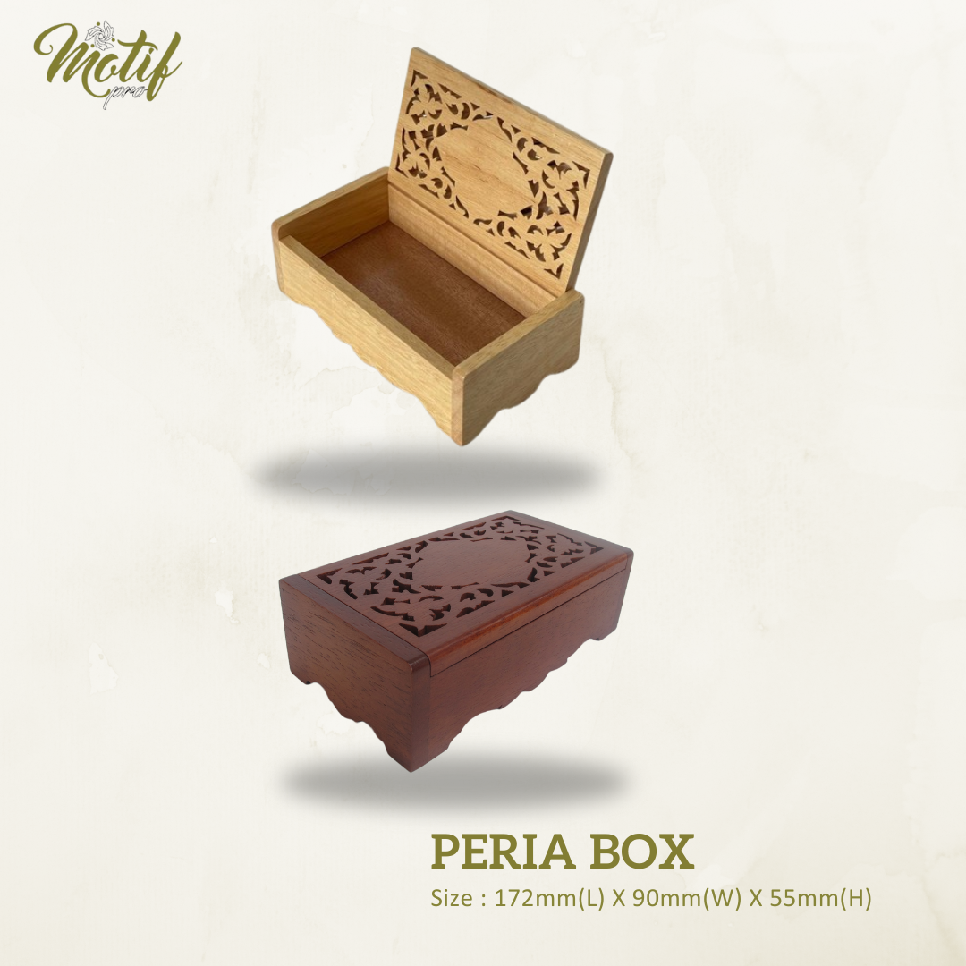 Peria Box