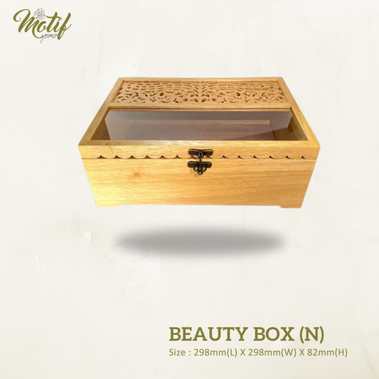 Beauty Box