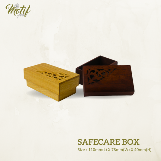 Safecare Box