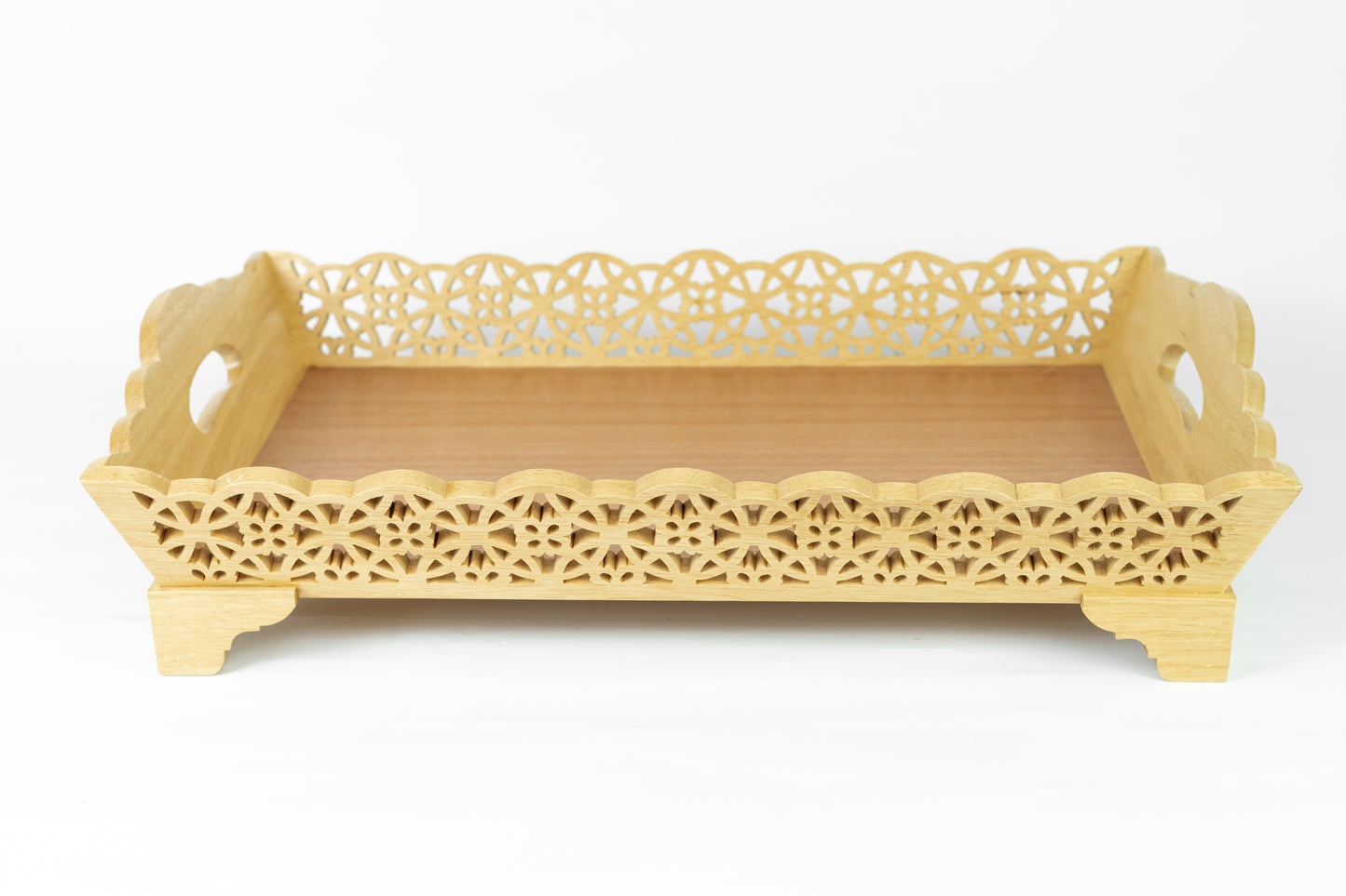 Geomelati Tray