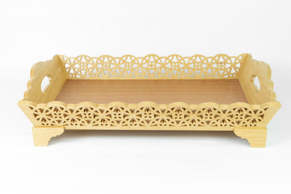 Geomelati Tray